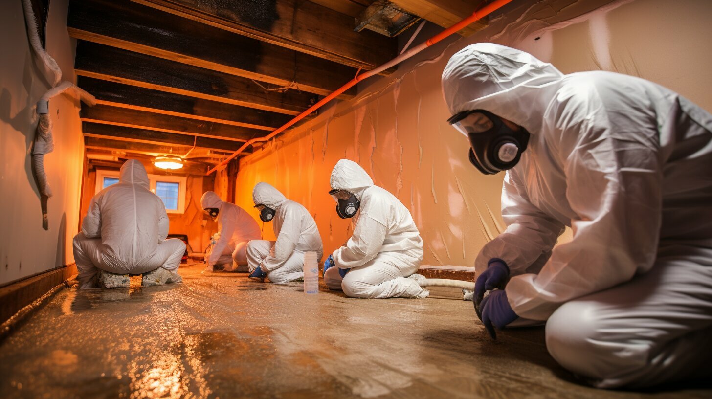 Finding the Right Basement Waterproofing Company in Toronto 