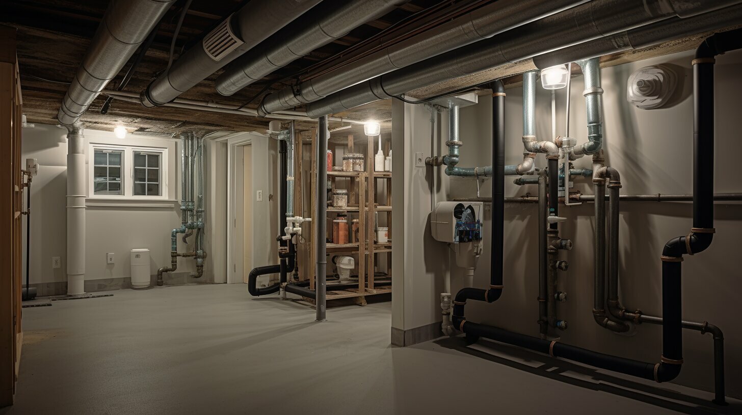 Choosing the Right Sump Pump for Your Basement 