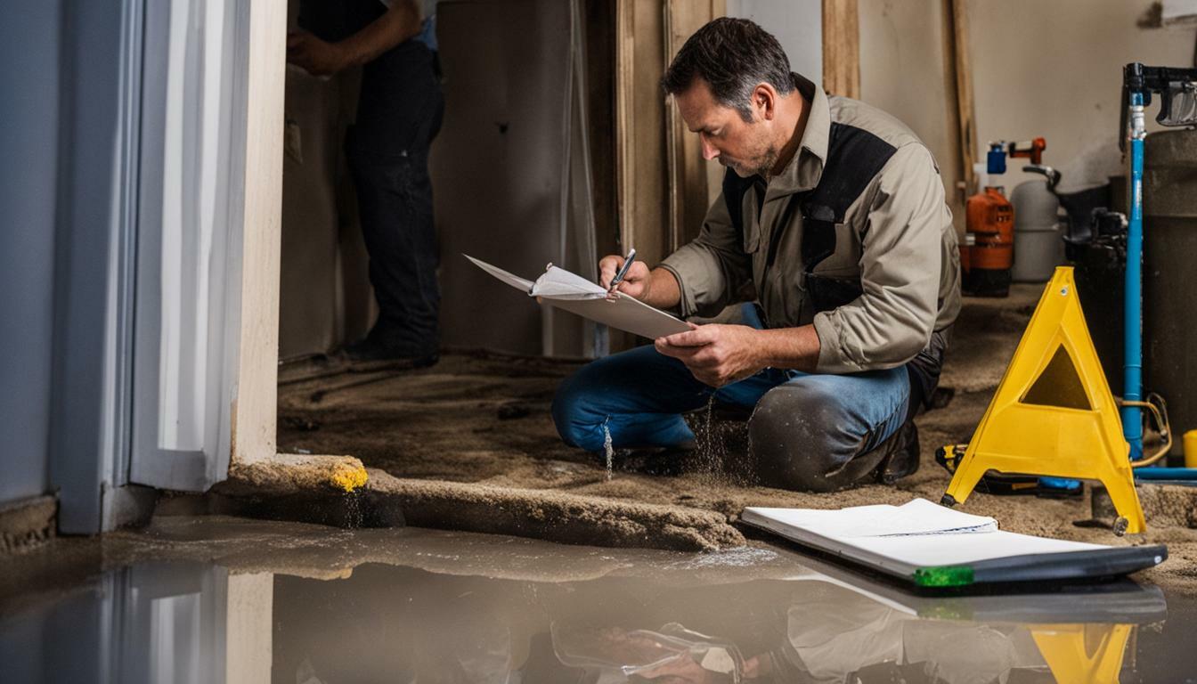 Assessing Your Basement for Waterproofing Needs 
