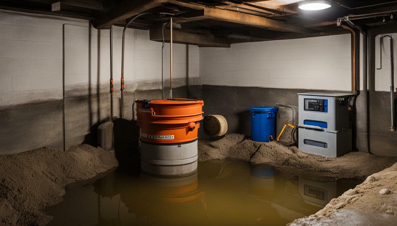 The Importance of Regular Maintenance for Sump Pumps in Basement Waterproofing Toronto 