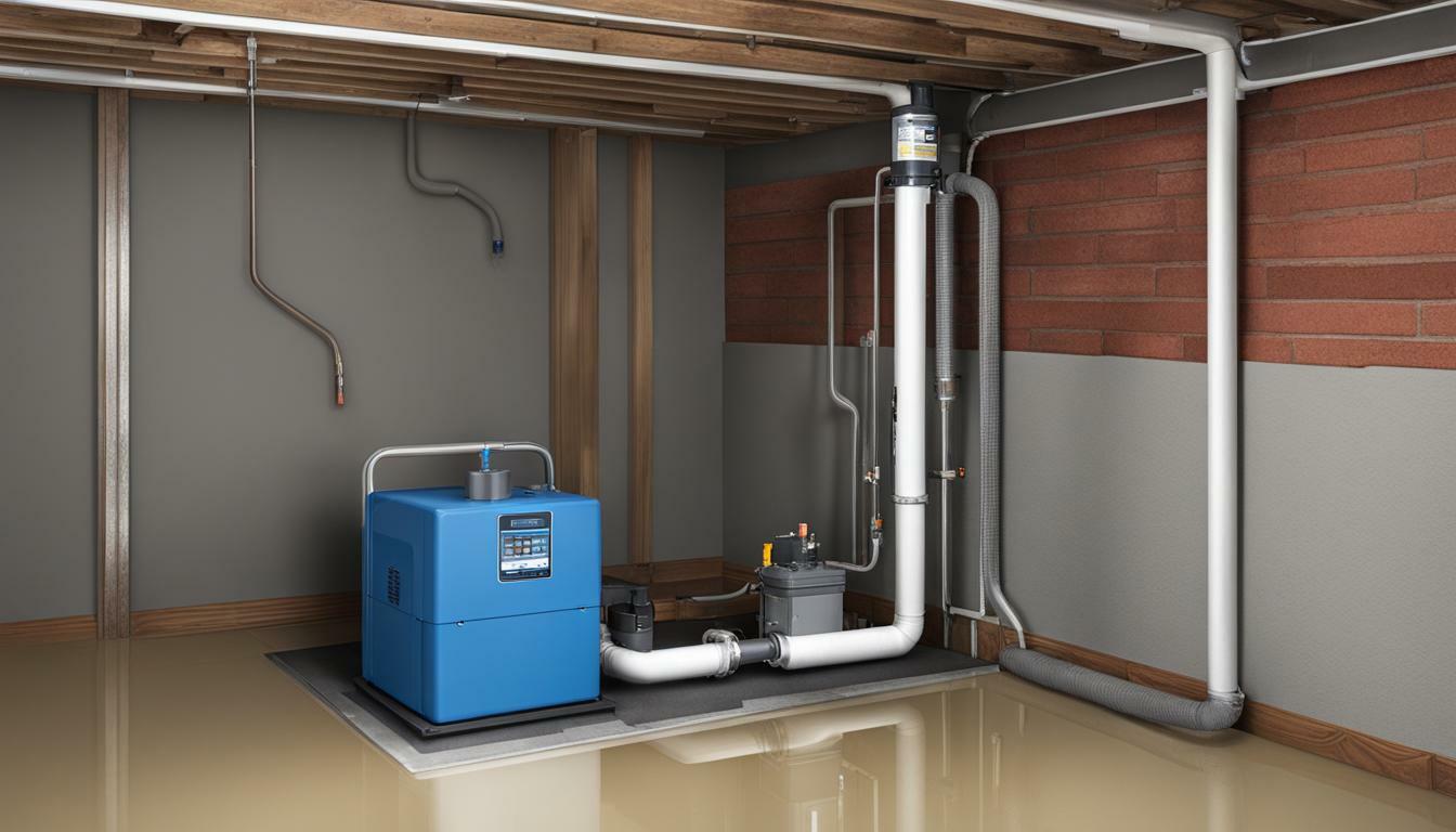 Common Sump Pump Problems and Solutions 