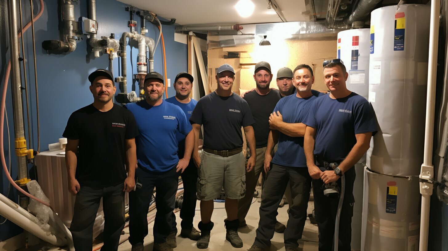 consult with reliable Toronto basement contractors